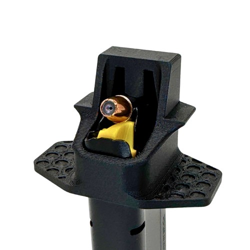Magazine loader for taurus - loader,